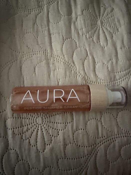 Пептиден серум Cocosolis Aura