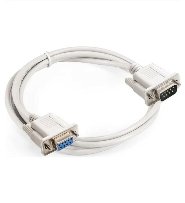 Продам кабель rs 232 com port