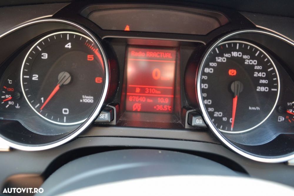 Audi A5 2010 diesel, 15.500 € — imagine 2