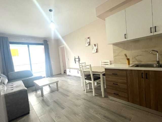 Дава се под наем Двустаен апартамент в София, Център - 53 кв.м за 397.8 € - Снимка #1