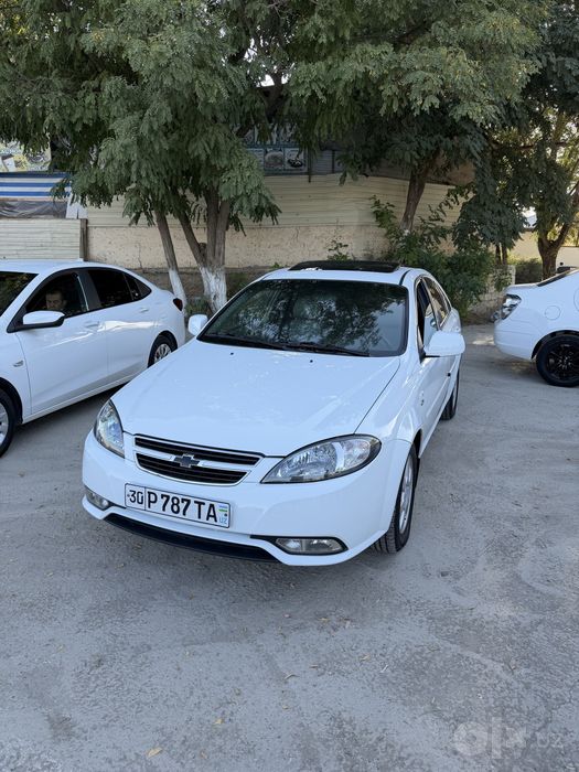 Jentra avtamat 2019 yil sotiladi.