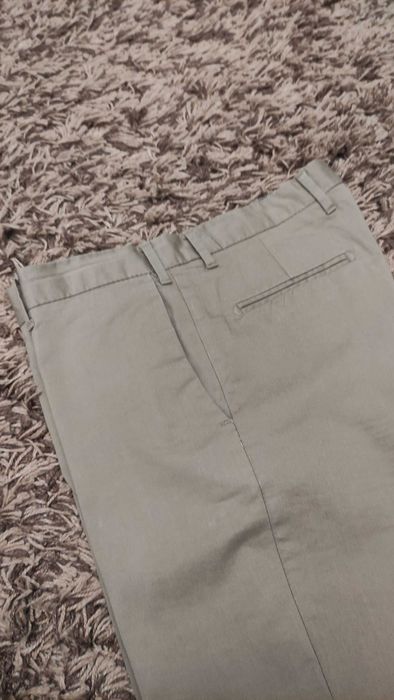 Pantaloni barbati Zara, ca noi marimea eur 32