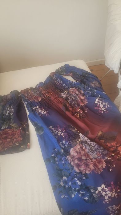 Бутикова Дамска рокля