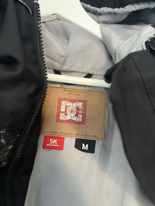 DC 5k мъжко яке за ски/сноуборд M