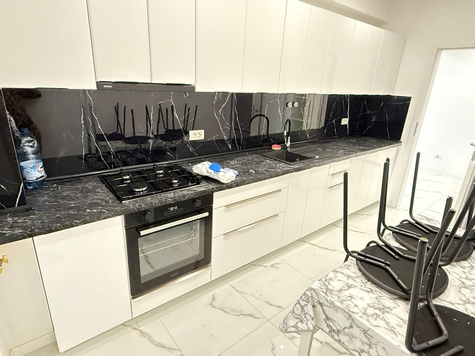 Apartament Bragadiru Safirului