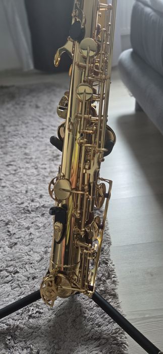Saxofon Yamaha yas 280