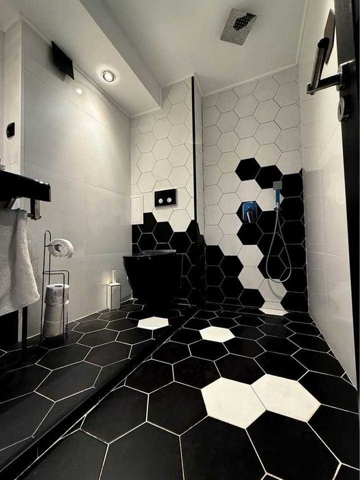 Тристаен имот в кв.Гоце Делчев