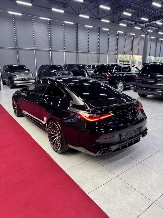 Продается Mercedes Benz CLE 53 AMG 2025