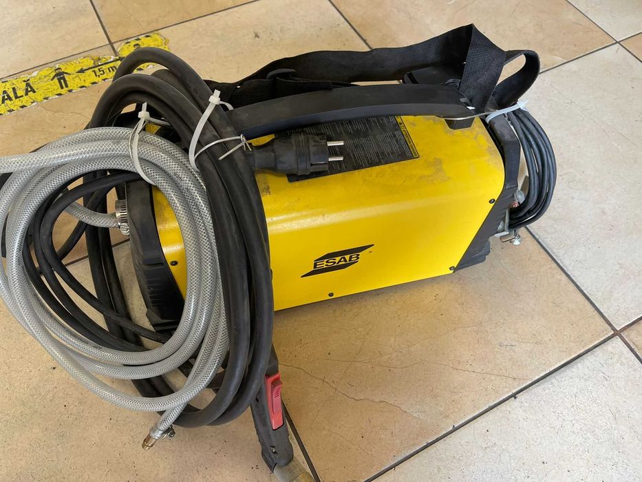 Aparat de Taiere cu Plasma CUTMASTER 40 240V ESAB -A-