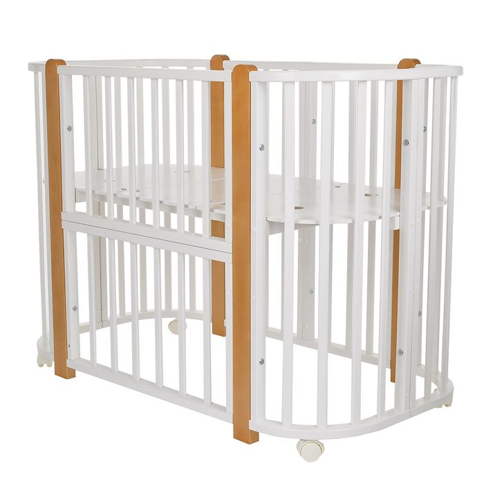 Десткая кровать Pituso Asti