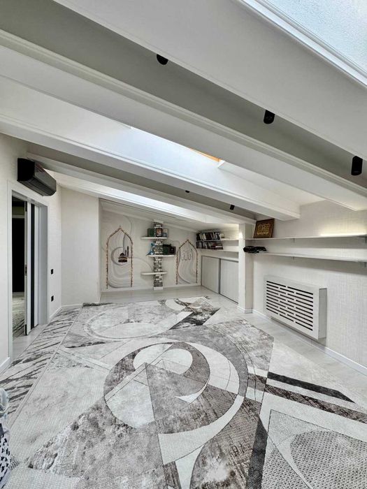 6-комнатная 237 м² — ЖК «Parisien» (Яккасарай)