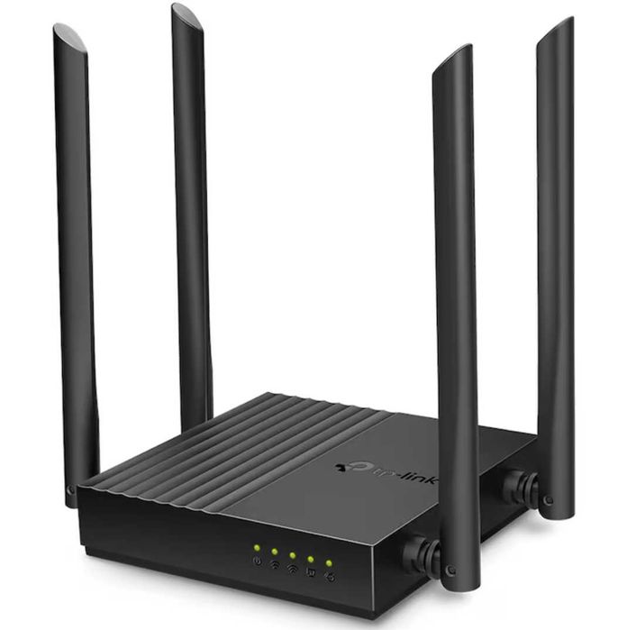 Router wireless dual-band TP-Link Archer C64