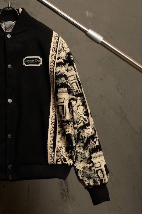 Geaca Dior premium
