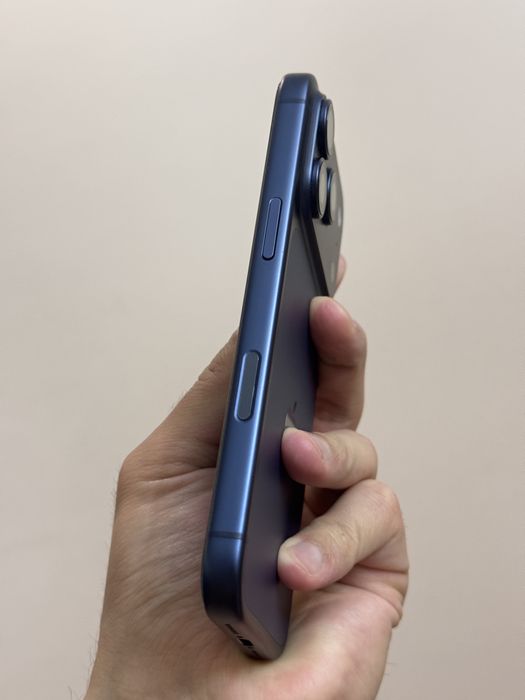Iphone 17 Pro. 256гб. 100%