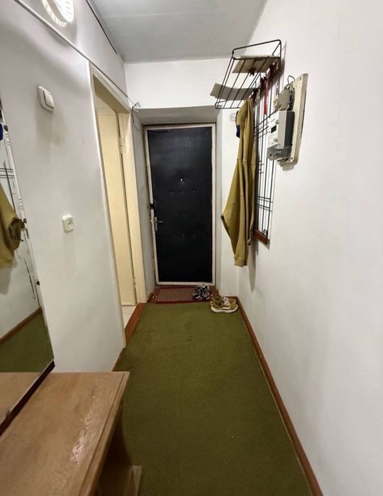 Хамза метро. 2/4/4 кирпич  52м2. Балкон 2х6‼️