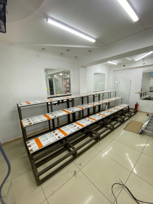 Мастер по сварке со стажем