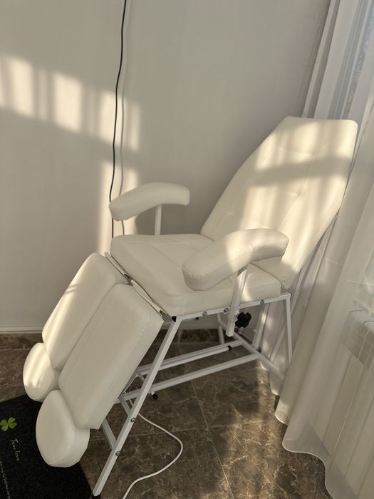 Педикюрное кресло