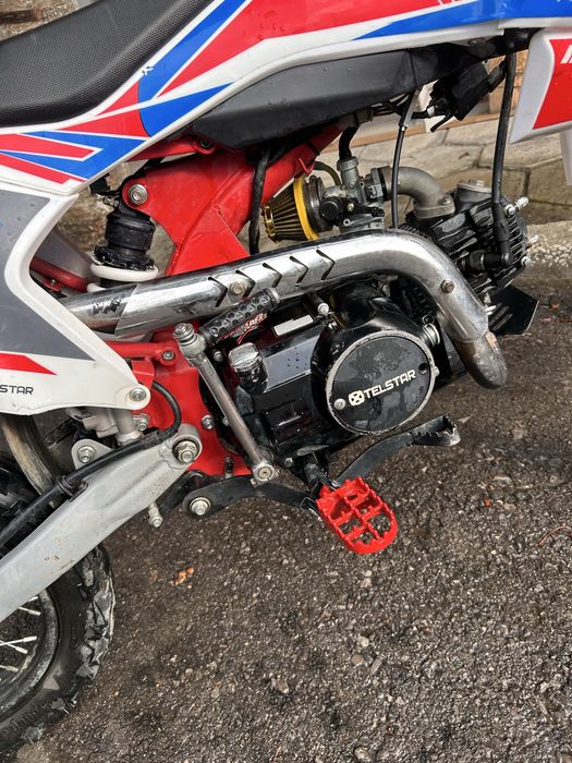Telstar 125.