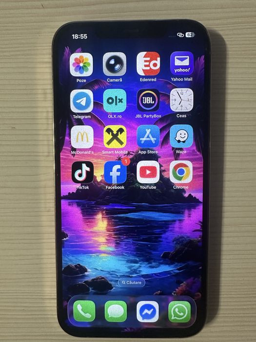 Vand  iPhone 12 Pro Max