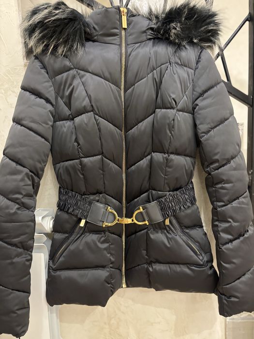 Зимно яке Gues by Maricano