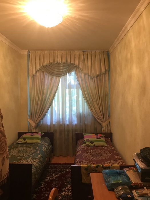 Юнусободда квартира