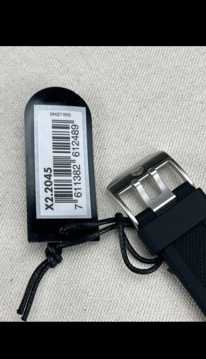 Мъжки часовник Luminox Manta Ray G-Collection 2030 Series