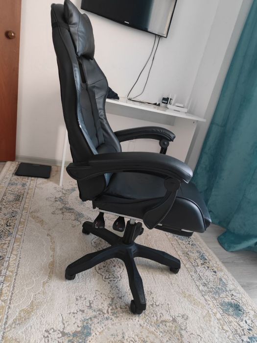 Игровое кресло для компьютера