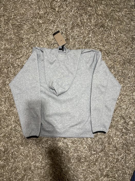Bluza Nike Tech Gri