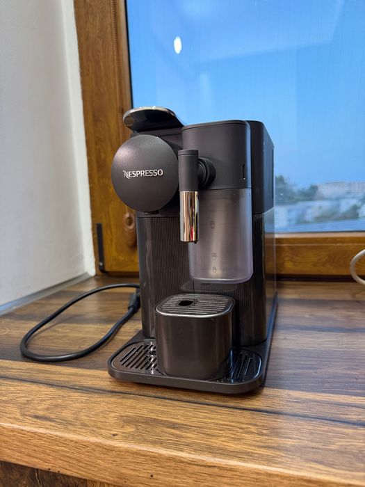 Aparat de preparat cafea