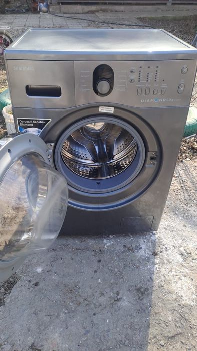 Продам стиральную машину