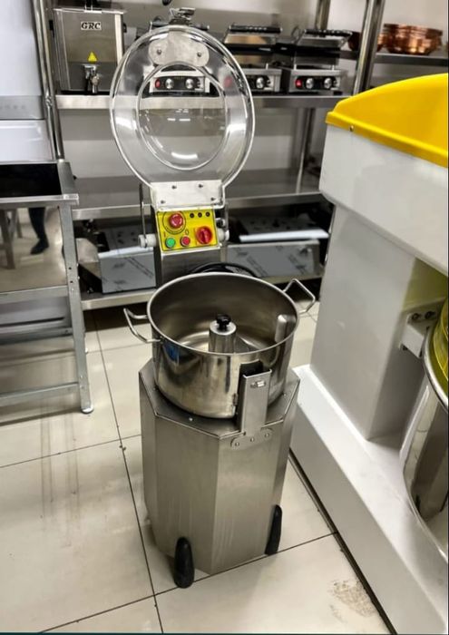 Измельчитель мясо марки HNC