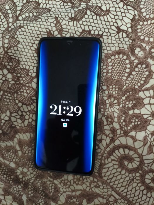 Xiaomi Redmi Note 13 Pro+ 5G