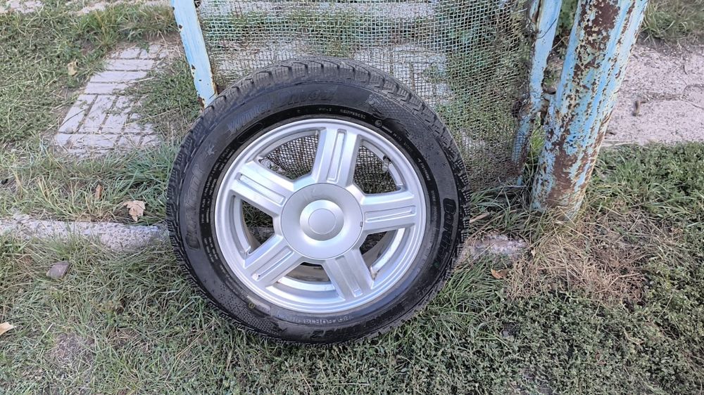 Продам Торусы,R14