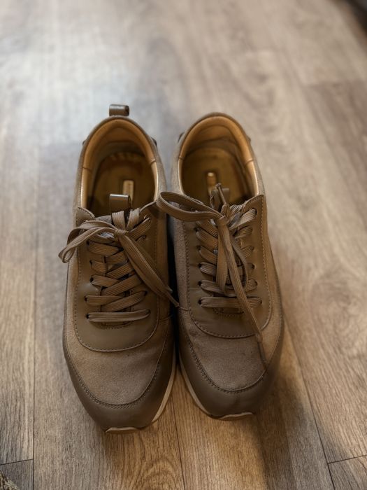 Кроссовки Anemone