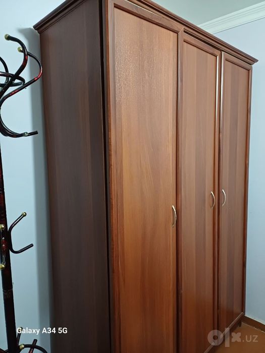 Сдается 2 ком кв 2 этаж ДСК 200доллар