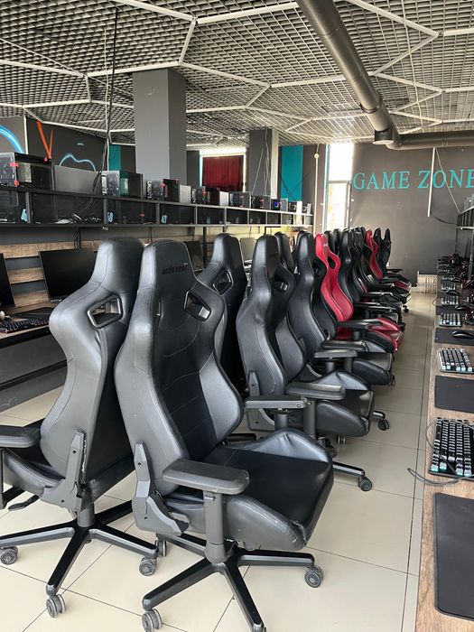 Игравой кресло  .?