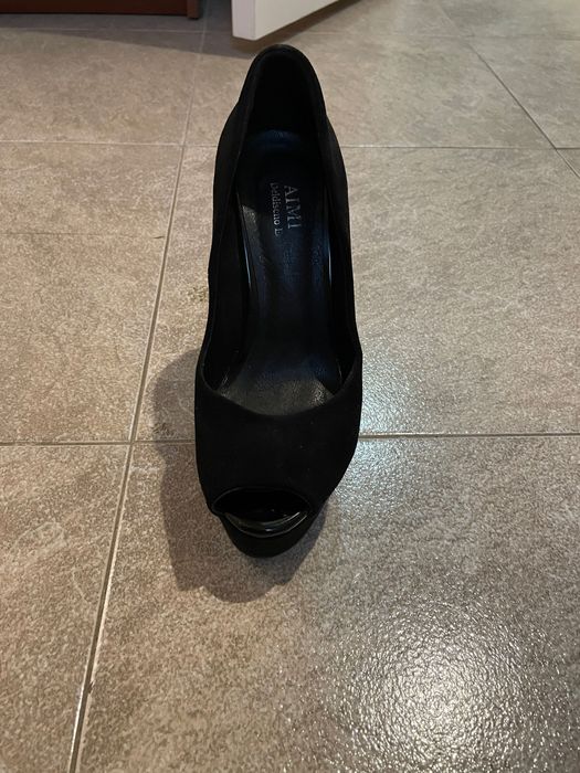 Обувь женская туфли