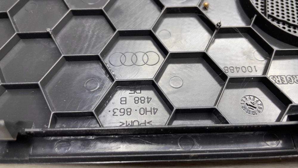 Решетка задна тонколона BANG&OLUFSEN 4H0863488B