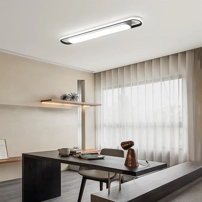 Голями  120см. LED тавани осветлителни тела