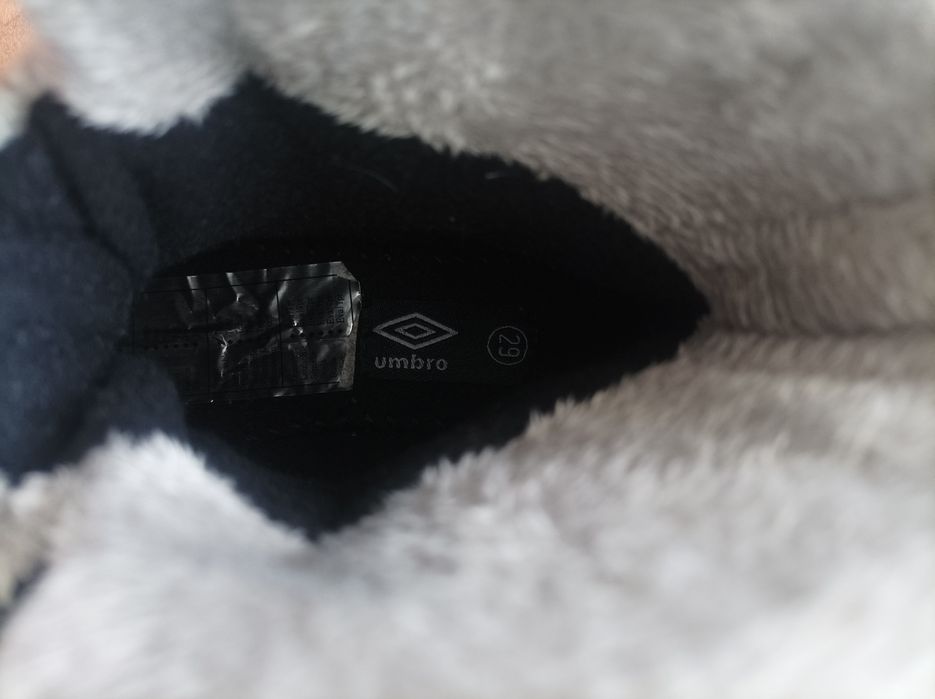 2чифта нови водоустойчиви ботушки N28