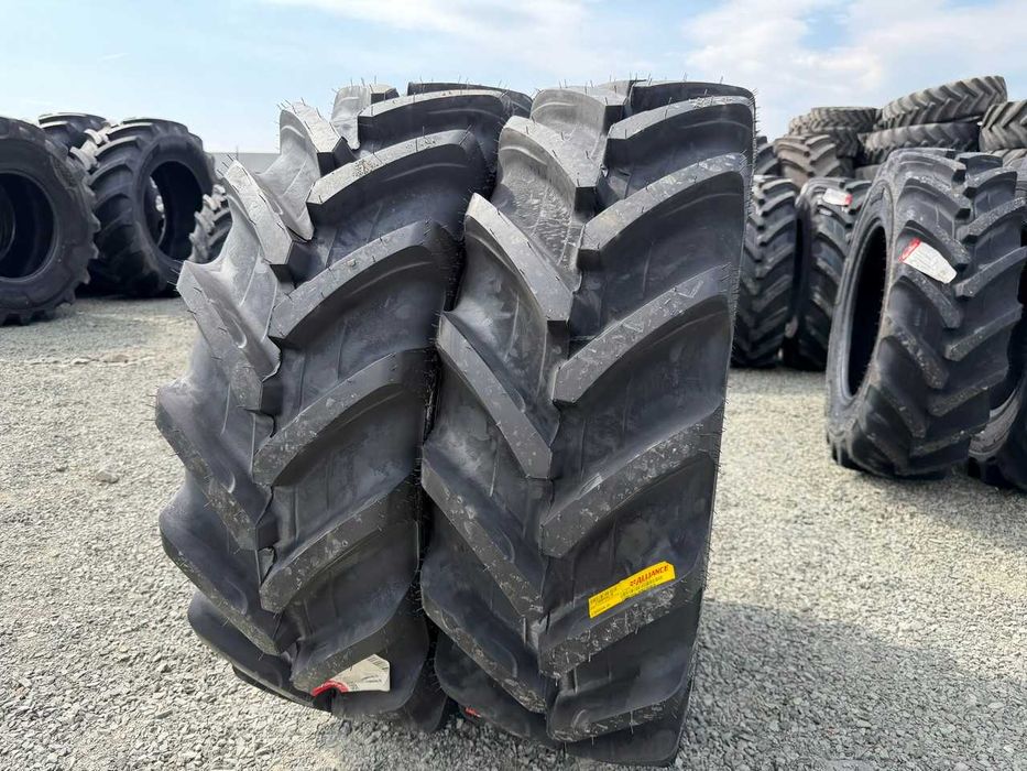 Alliance 320/70 R24 Cauciucuri noi garantie livrare rapida garantie
