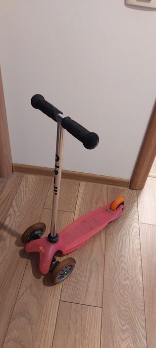 Trotineta micro mini