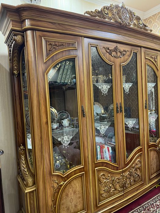 Мебель для гостиной