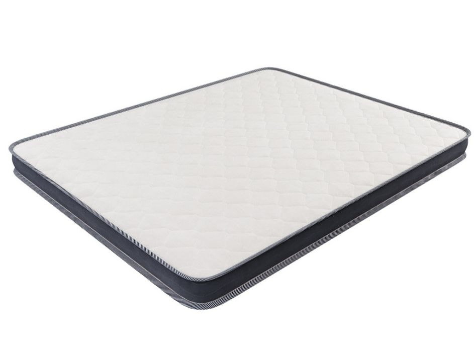Беспружинный матрасы и топперы