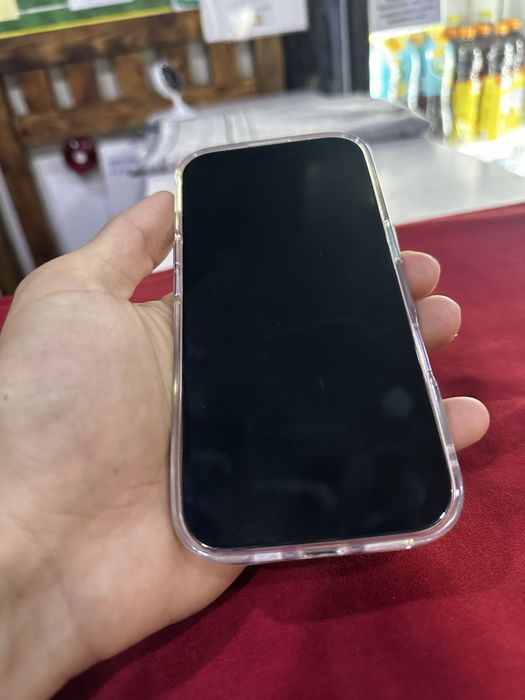 Iphone 16 pro 128g
