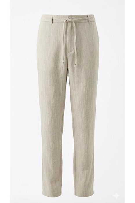 Pantaloni Barbati Casual/Elegant