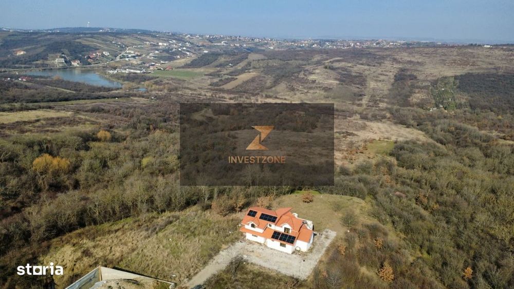 Vila noua de vanzare -strada GH Doja-Oradea