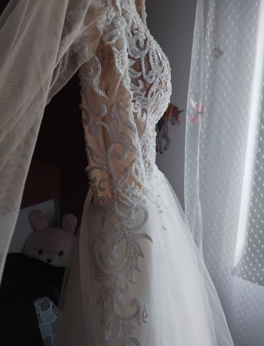 Rochie de mireasă