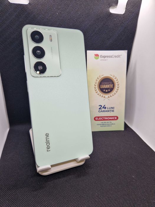 Realme 14X (Ag16 Moldova b31831) - Garantie 2 ani!