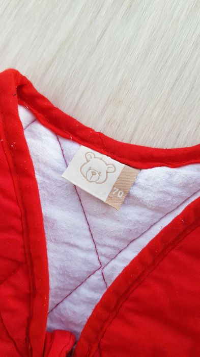 Детски спален чувал размер 70см.